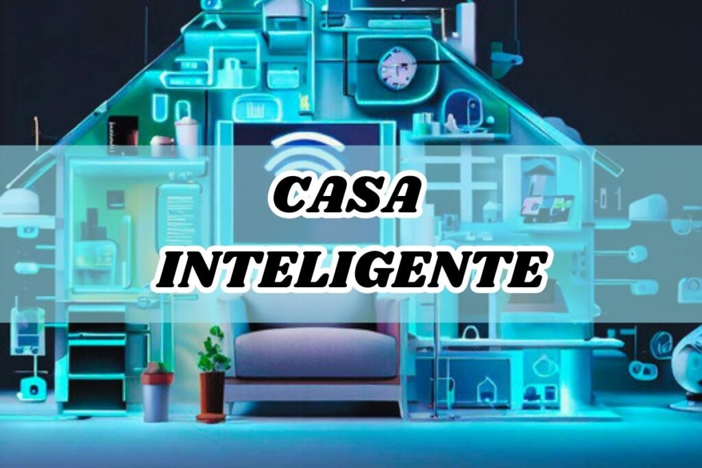 casas inteligentes en tendencia 2023 online